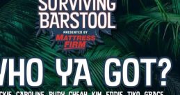 Barstool Hubbs