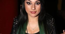 Snow Tha Product Type your text to hear it in the voice of Snow tha product. The characteristic of Snow Tha Product's