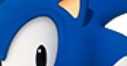 Sonic The Hedgehog
