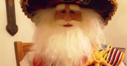 Santa Claus Mexico