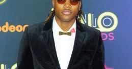 Leon Thomas