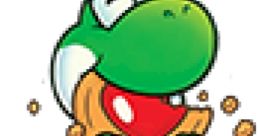 Yoshi's Cookie