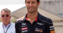 Mark Webber