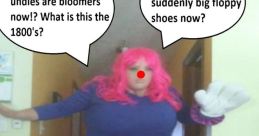 Karen D. Clown