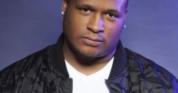Ricco Barrino