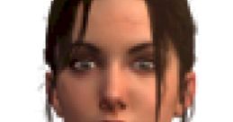Zoey : Left 4 Dead