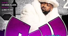 Fans First for Ghostface Killah