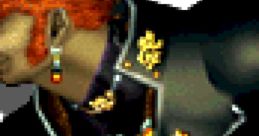 Ganondorf : Super Smash Bros. Melee