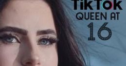Paige-The Queen of Challenge TikTok