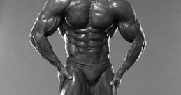 Bill Grant Mr. World 1974 & Mr. America 1972 - Master Trainer. Type your text to hear it in the voice of Bill Grant