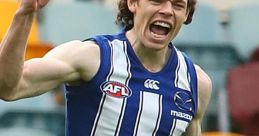 Ben Brown
