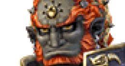 Ganondorf : Super Smash Bros. Brawl