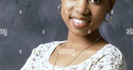 Tasha Scott Actress South Center Troop Beverly Hills