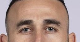 Justin Meram Type your text to hear it in the voice of Justin Meram. The robotic voice of Justin Meram's AI strangely