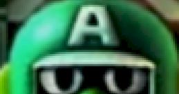 Caiman : Star Fox 64
