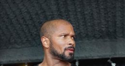 Damien Patrick