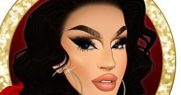Nicki Nastasia Type your text to hear it in the voice of Nicki Nastasia. The first that is associated with Nicki Nastasia