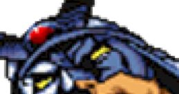 Silver Samurai : X-Men - Children of the Atom