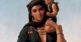 Baby egypt