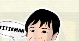 Titikman