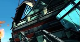 Borderlands Fr Borderlands Fr