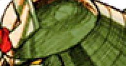 Silver Samurai : Marvel vs. Capcom 2