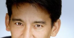 Eugene Nomura 野村祐人