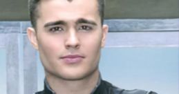 Adam Davenport