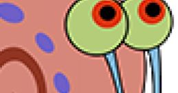 Gary : Battle For Bikini Bottom