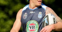 Luke Lewis