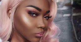 Shantania Beckford