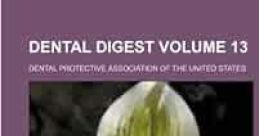 Dental Digest