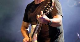 Rafa Hombres G