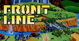 Front Line Fresh