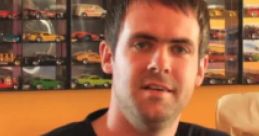 Adam Gradwell - Podcaster