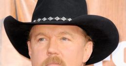 Trace Adkins Type your text to hear it in the voice of Trace Adkins. The first that fills the room is the smooth and deep