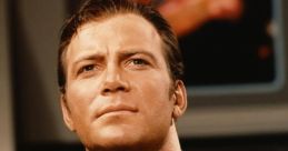 James T Kirk