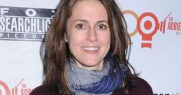 Ali Marsh