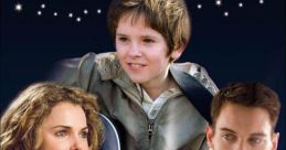 August Rush Type your text to hear it in the voice of August Rush. In the world of August Rush Computer AI, the that fill
