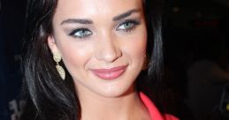 Amy Jackson Type your text to hear it in the voice of Amy Jackson. The world of artificial intelligence is constantly