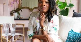 Carmeon Hamilton HGTV Star - Reno My Rental - Interior Designer. Type your text to hear it in the voice of Carmeon Hamilton