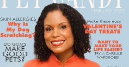 Joya Griffin
