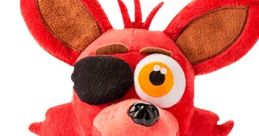 Foxi the Fox Puppet Type your text to hear it in the voice of Foxi the Fox Puppet. Foxi the Fox Puppet Computer AI exudes an