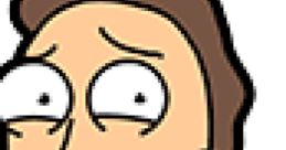 Jerry Smith : Rick and Morty - Season 1