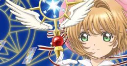 Cardcaptor