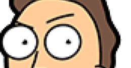 Jerry Smith : Rick and Morty - Season 2