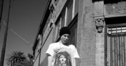 Chris Greenwood (Manafest)