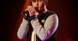 James Vickery