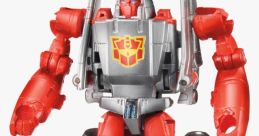 Corbin Superion