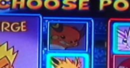 Venomoth : Pokemon Puzzle League